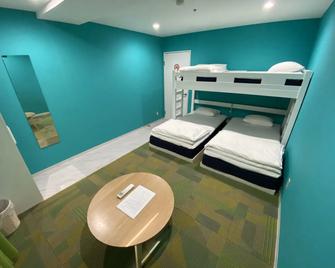 Hostel Anchorage - Kobe