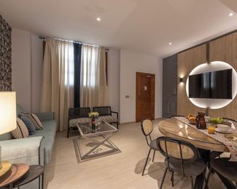 Bibo Suites San Agustin - Granada