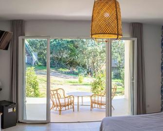 les terrasses d'arutoli - Porto-Vecchio