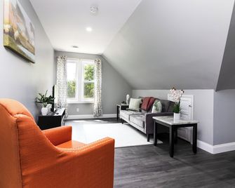 Cozy Micro apartment, Minutes from Falls - Niagara Falls