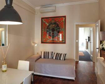 Residence Pian Della Nave - Milan - Living room