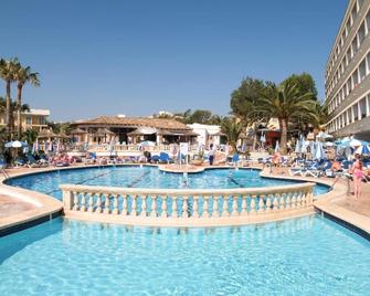 Son Bauló - Santa Margalida - Pool