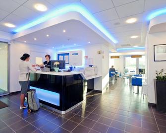 ibis budget Torun - Toruń - Reception