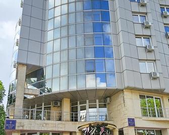 Royal by Euxin - Constanța - Rakennus