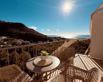 Most Oliva Resort Budva - Μπούντβα - Μπαλκόνι