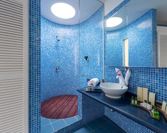 Hotel Livvo Risco Del Gato Suites - Costa Calma