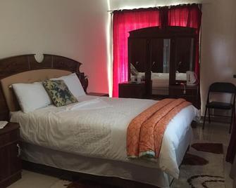 Amariah Guest House - Kasane - Habitación