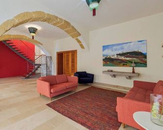 Casa de Atalaia - Palmela - Wohnzimmer