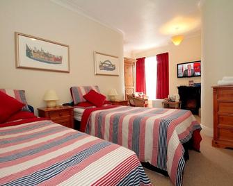 Hollycroft - Chester-le-Street - Bedroom
