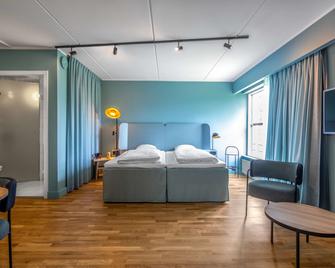 Scandic Silkeborg - Silkeborg - Bedroom