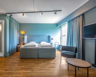 Scandic Silkeborg - Silkeborg - Chambre