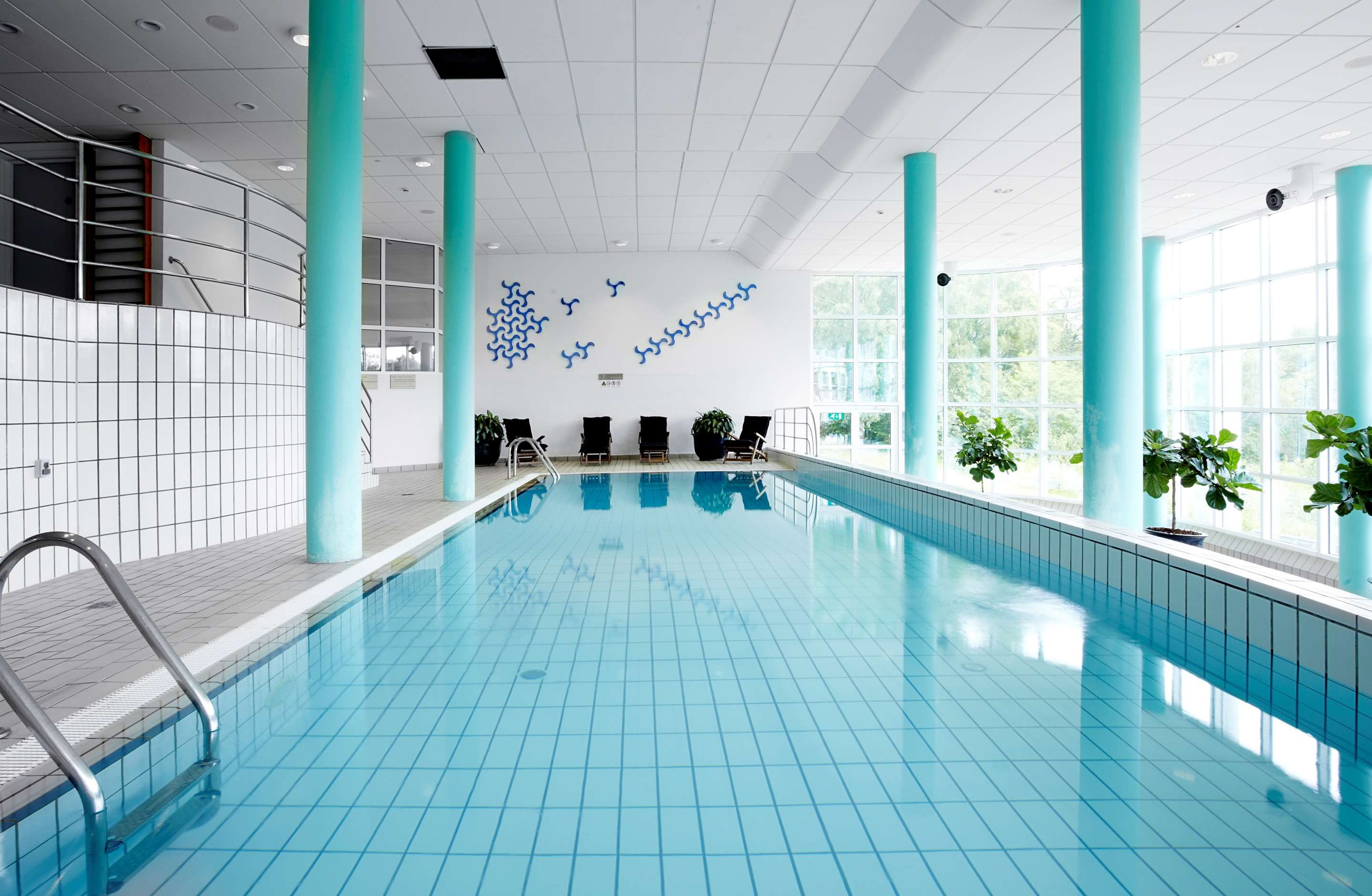 Scandic Silkeborg – Silkeborg