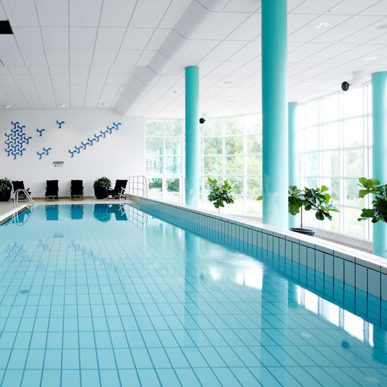 Scandic Silkeborg – Silkeborg