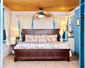 Andros Beach Club - Kemps Bay - Habitación