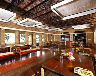 Our Native Village - באנגאלור - מסעדה