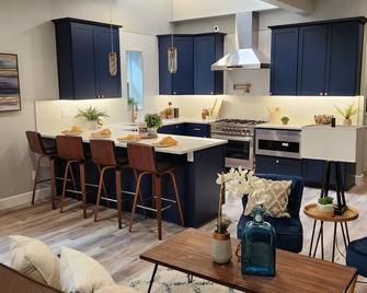 5 bedrooms 3 baths 2800 sqft Heart of Denver Downtown! - Denver - Cuina