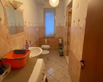Giorgia House - Cala Gonone