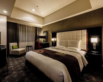 The Royal Park Hotel Fukuoka - Fukuoka