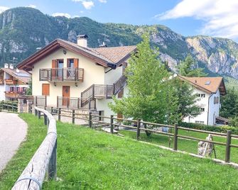 Lovely Home In Fai Della Paganella - Fai della paganella - Rakennus