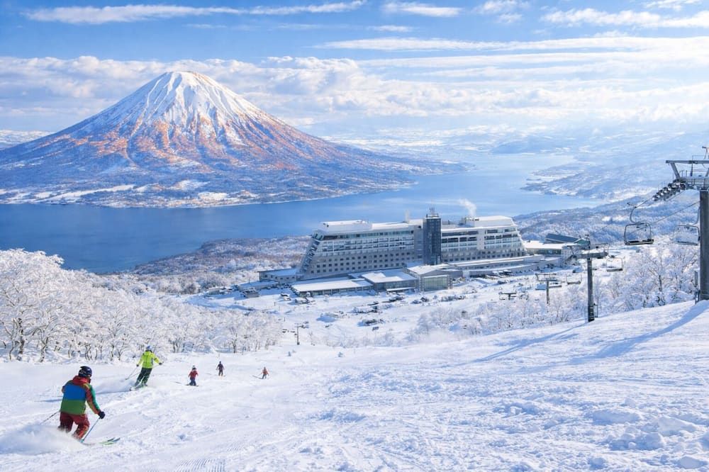 Hotel Cocoa - Toyoura