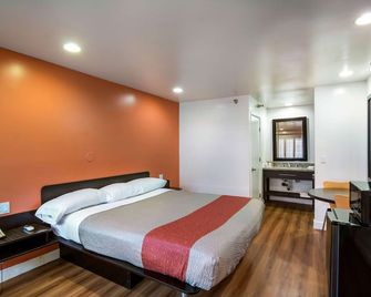 Motel 6 Monterey Park. Ca - Monterey Park - Habitación