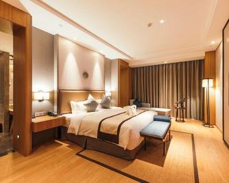 Veegle By Landison jingyue Hotel Hangzhou - Jiaxing - Soverom