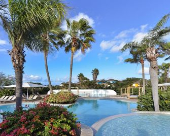 Chogogo Dive & Beach Resort Curaçao - Willemstad - Pool
