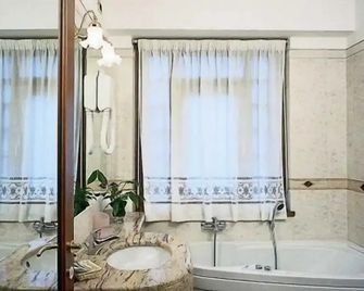 Hotel Olympic - Saint Vincent