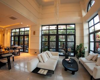 Cosmopolita Boutique Hotel - Timisoara - Lobby