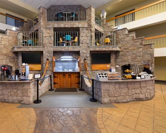 Baymont by Wyndham Shakopee - Shakopee - Essbereich