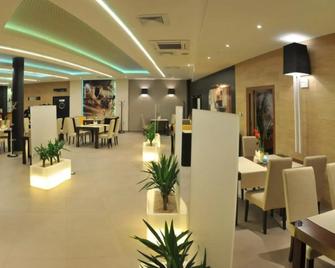 Hotel Piano - Lublin - Restaurante