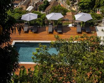 Hotel Castelinho - Rio de Janeiro - Pool