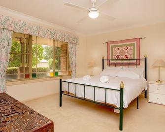 Waltzing Matilda - Tamworth - Bedroom