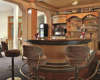 Hotel Empfinger Hof, Sure Hotel Collection by Best Western - Empfingen - Lounge