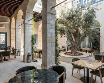 S Paul City Hotel - Limassol - Restaurant