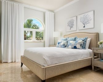 The Tuscany on Grace Bay - Providenciales - Soverom