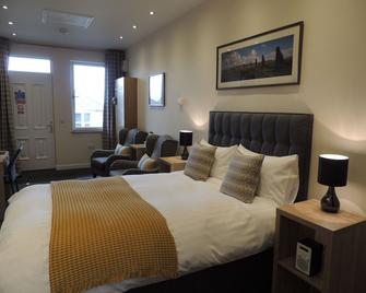 Heatherlea - Kirkwall - Habitación