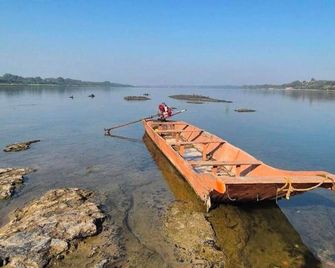 Shivakashi Homestay - Maheshwar