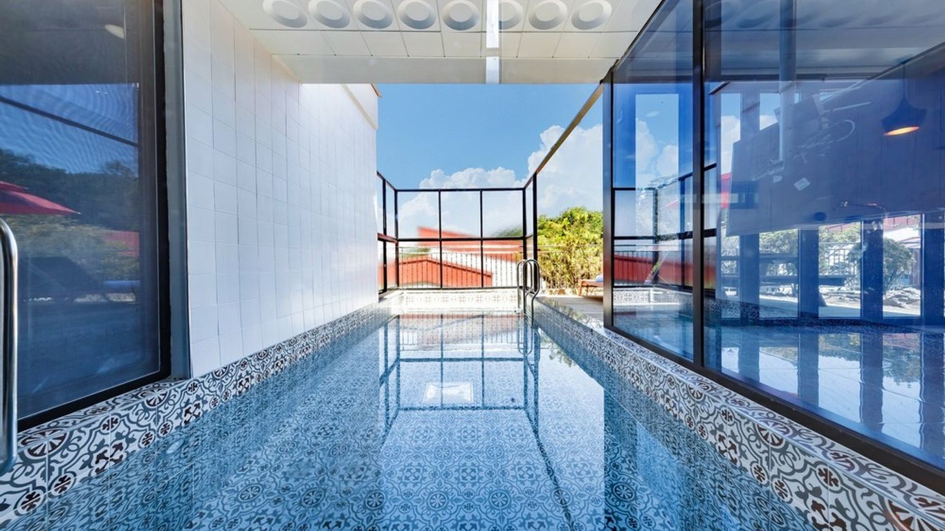 오블라디 풀빌라