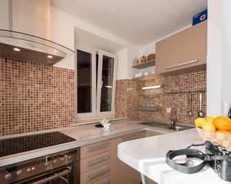 Villa Sv.Petar - Trogir - Keuken