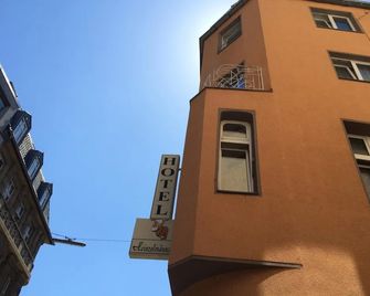 Hostel Heinzelmännchen - Cologne - Building