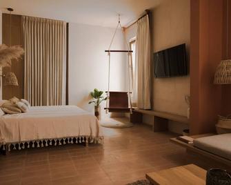 Casa Montore by Barrio Mexico - Guadalajara - Habitación
