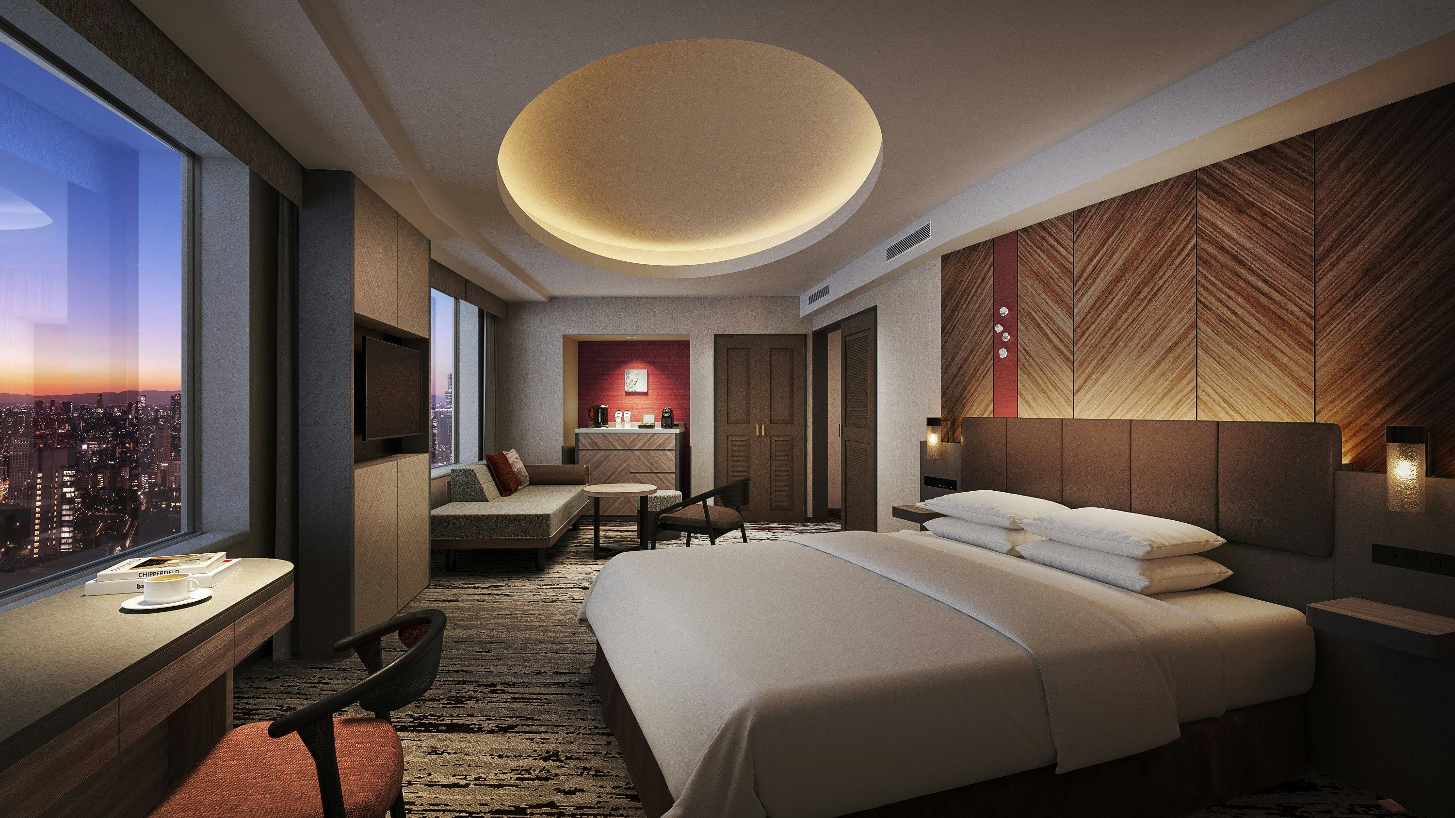 سابورو برينس هوتل