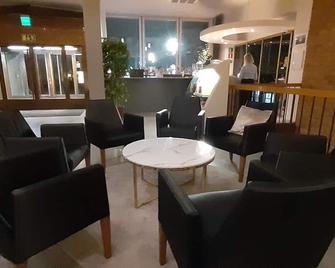 Hotel Jollas89 - Helsinki - Lounge