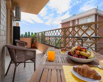 Casa Baia Flaminia - Pesaro - Balcon