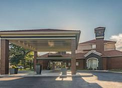 La Quinta Inn & Suites by Wyndham Oklahoma City Norman - Norman - Edifício