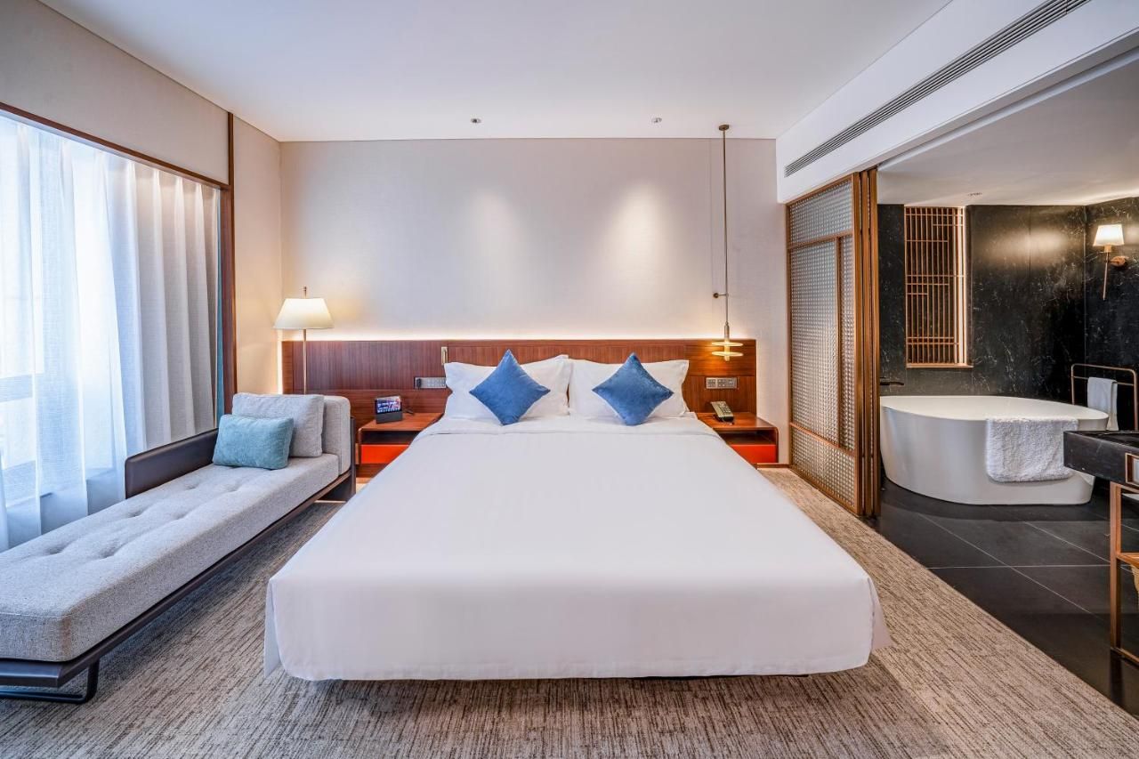 Wyndham Beijing North