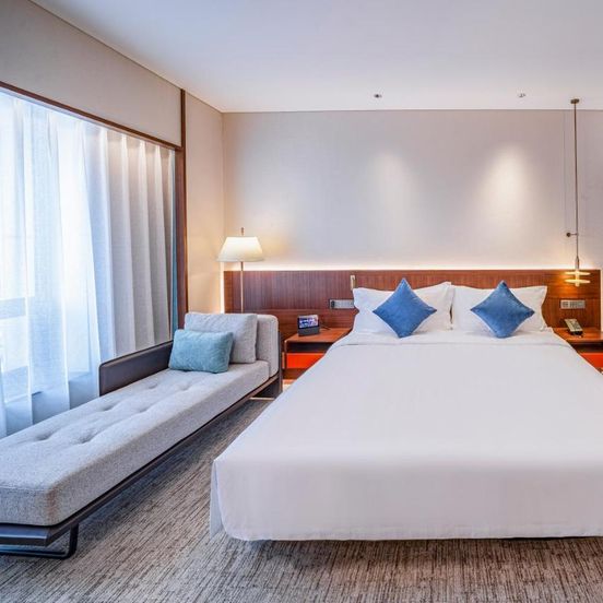 Wyndham Beijing North image 1