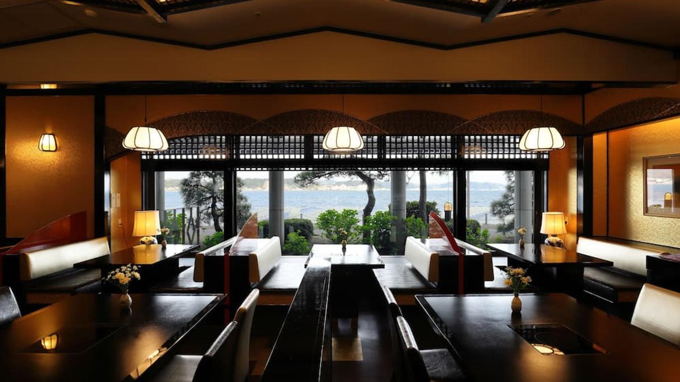 كاماكورا بارك هوتل