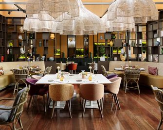 voco Madrid Retiro, an IHG Hotel - Madrid - Restaurant